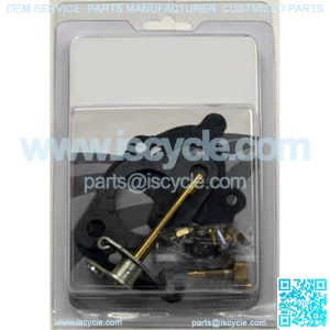 Complete Carb Kit for Super A & Super C