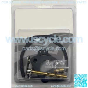 Carb Kit for 403 453 503 660 715