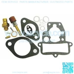 Satoh Tractor Carb Kit G0643233990 650G Bison