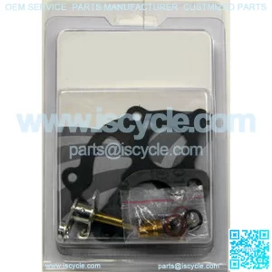 Carb Kit for A & C w/Zenith