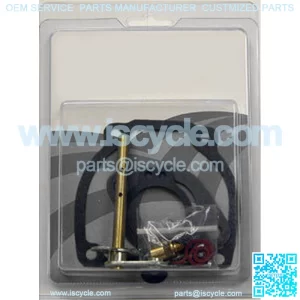 Carb Kit for 560