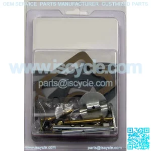 Complete Carb Kit for H HV W4