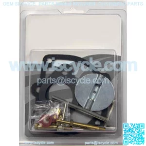 Complete Carb Kit for M MV W6