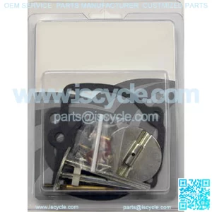 Complete Carb Kit for M MV Carb Numbers 47387DB & 8867DX