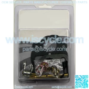 Complete Carb Kit for AV A B Super A Super AV