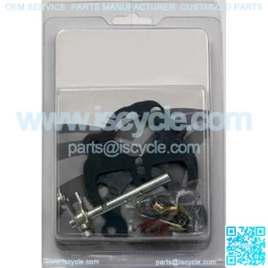 Complete Carb Kit for Case S-series w/Carbs