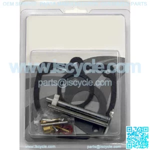 Complete Carb Kit for W9 WR9