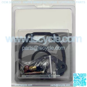 Complete Carb Kit for Super H