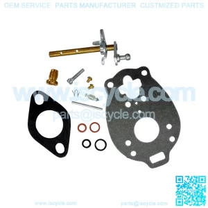 Carb Kit models NAA, Jubilee, 600, 700 BK47V, MSCK47