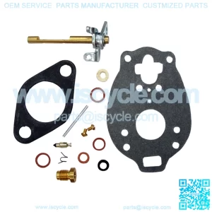 Carb Kit Fits TO35, F40, MH50