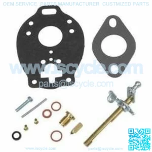 Carb Kit BK47, BK47V, MSCK47, VPD3681 600 700 2000