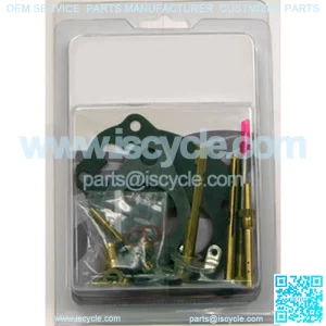 Complete Carb Kit Massey TE20 & TO20 TSX361A