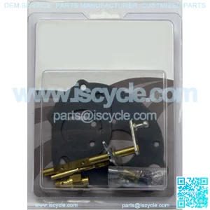 Complete Carb Kit 801, 901, 4000