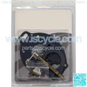 Carb Kit fits White/Oliver 1650 1655 1800