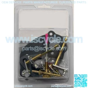 Complete Carb Kit 800 & 900 TSX593 TSX706