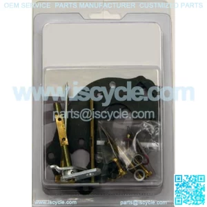 Complete Carb Kit Massey TO20 and TO30