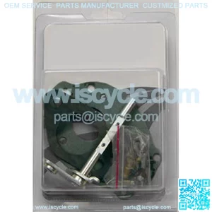 Carb Kit fits White/Oliver JET STAR, 4 STAR, 445