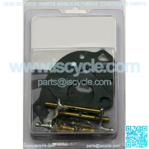 Carb Kit 2N & 9N TSX-33