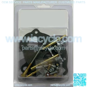 Complete Carb Kit 2N & 9N TSX-33