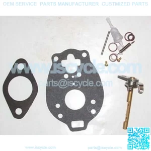 Carb Kit TE20-135