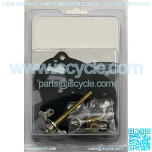 Carb Kit Fits Several Models