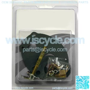 Complete Carb Kit fit 65, 165, 175, 3165