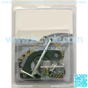 Carb Kit fits White/Oliver 1750 1800 & 1850