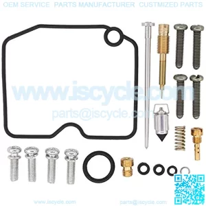Carb Carburetor Rebuild kit for Vulcan 800 Classic VN800B VN800A Vulcan 800 1995-2005,Lowest price in 30 days