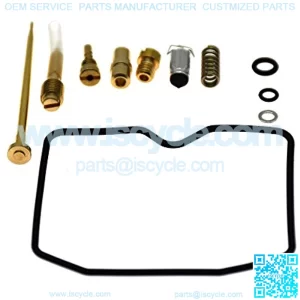 Carburetor Rebuild Kit for kawasaki klr 650 carb repair kit