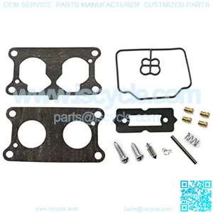 OR2754 Utv Carburetor 15003-2766 Rebuild Repair Kawasaki Mule 3000 3010 3020 All Years