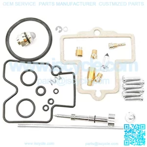 Carburetor Repair Kit 26-1324 Yamaha WR400F 1998-1999