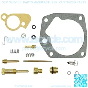 Racing OR5155 Atv Carburetor Rebuild Kit Polaris Predator 90 2005-2006