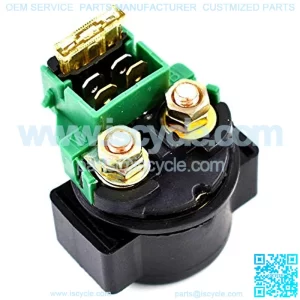 New Starter Solenoid Relay Fit for Arctic Cat ATV 366 425 350 400 450