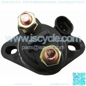 High Performance Starter Solenoid Relay Switch for Arctic Cat 1000 400 450 500 550 650 700