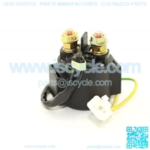 Kymco Starter Relay Solenoid MXU Mongoose 250 300 ATV Scooter People 150 200 500