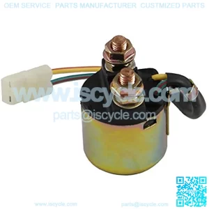 Starter Solenoid Relay for HONDA ATV TRX350 FOURTRAX RANCHER 2000-2006 SXS700 M2 M4 2014