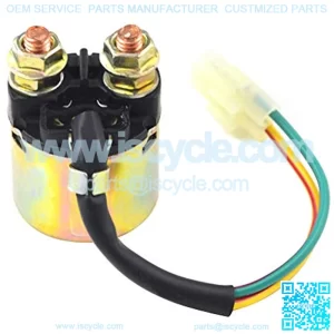 Starter Solenoid Relay for HONDA TRX680 FOURTRAX RINCON 2006-2010