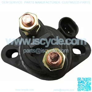 New Starter Solenoid Relay Switch For Arctic Cat 1000 400 450 500 550 650 700