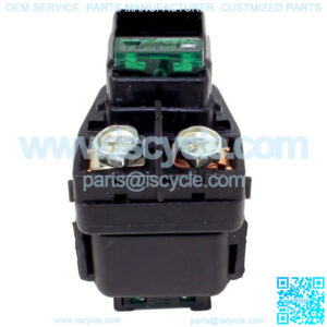 Starter Solenoid Relay for Arctic Cat 400 4X4 Act Vp Auto Man 1998-2005