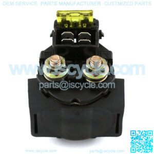 Starter Solenoid Relay for Kawasaki Bayou 220 KLF220 1988-2002 Atv New