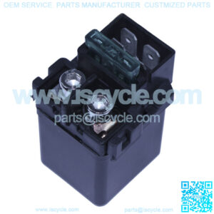 Starter Relay Solenoid for Kawasaki Brute Force 650 KVF650 D E 4X4 2005-2013