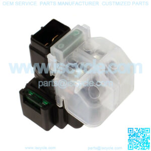 Starter Solenoid Relay for Suzuki LT-F500F LTF500F Quadrunner 500 4X4 1998-2002