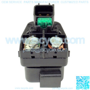 Starter Solenoid Relay for Suzuki LT-A750X Kingquad 750 Axi 4X4 Auto 2008-2018