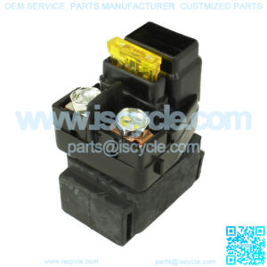 Starter Solenoid Relay for Arctic Cat 3409-025