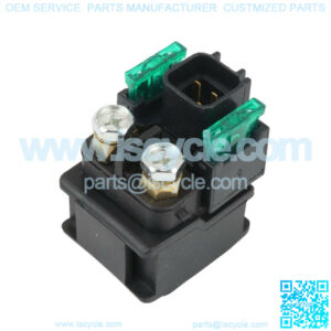 Starter Relay Solenoid for Suzuki VL800 VL800Z Intruder Volusia 800 2001-2005