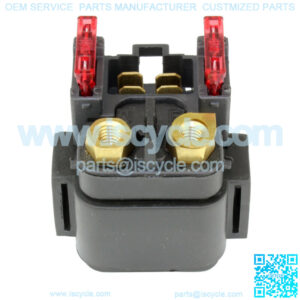 Starter Relay Solenoid for KTM 450 Xc Xcf Xcg Xcrw Xcw 2006-2012
