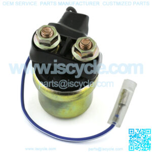 Starter Relay Solenoid for Yamaha 36Y-81940-00-00 42X-81940-00-00 Motorcycle New