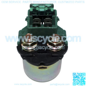 Starter Solenoid Relay for Honda VT600 Vt 600 Shadow 1988-2007 Motorcycle New