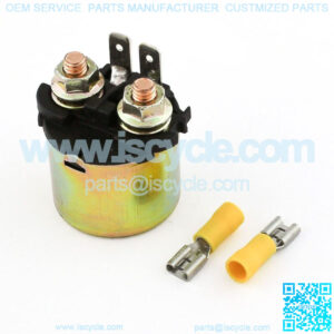 Starter Solenoid for Kawasaki Eliminator 600 ZL600 1996 1997