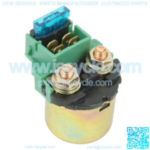 Starter Relay Solenoid for Suzuki 31800-01D00 / GS500 GS500E GS500F